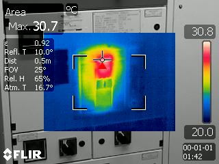 Electrical diagnostic view 2