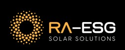 RA ESG plc logo
