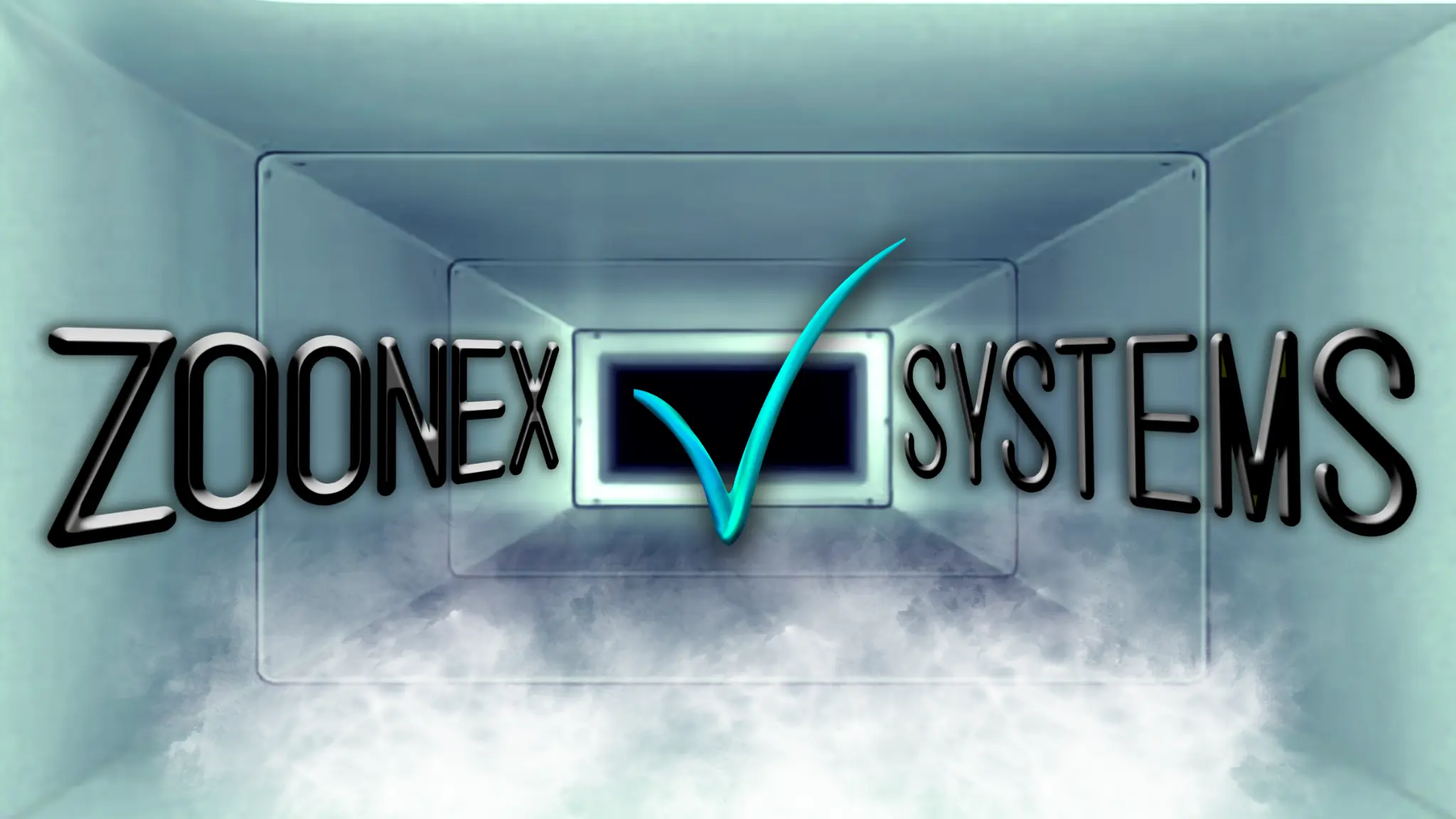 Zoonex ventilation system